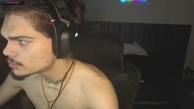 JordanShow online show from February 2025 07:55:01 PM