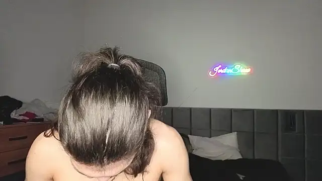 JordanShow online show from February 2025 04:35:01 PM