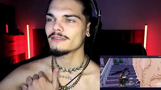 JordanShow online show from October 2025 12:00:02 AM