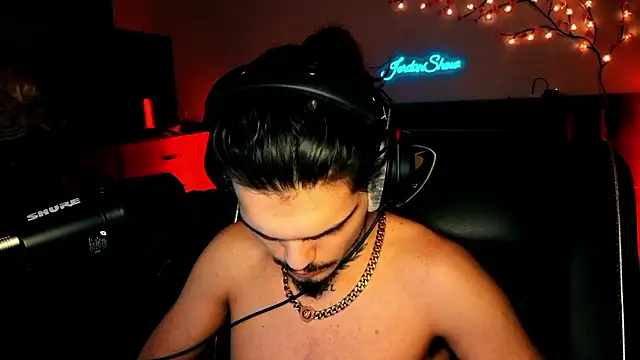 JordanShow online show from February 2026 02:53:01 AM