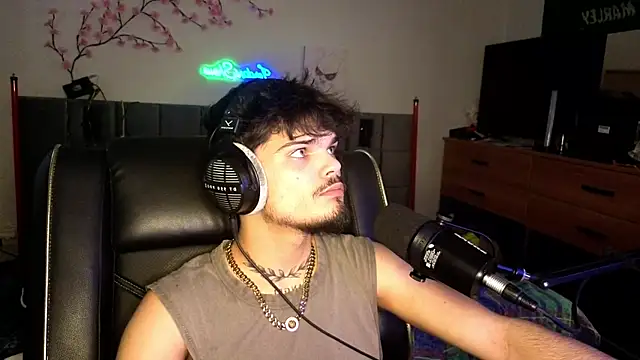 JordanShow online show from March 2026 10:41:01 AM