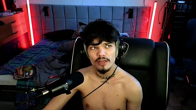 JordanShow online show from March 2026 11:43:02 AM