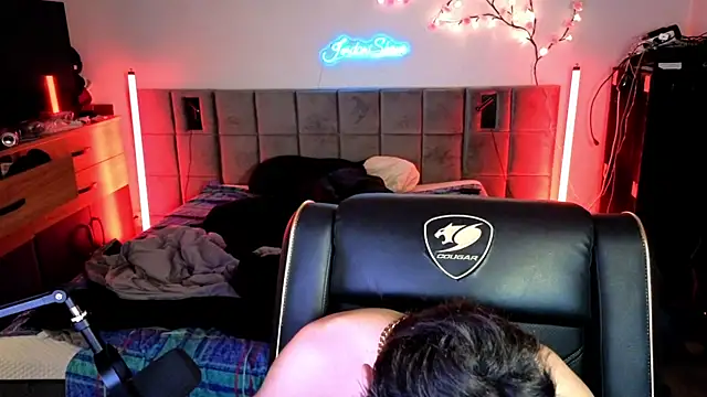 JordanShow online show from March 2026 04:57:02 AM