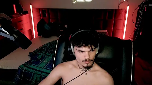 JordanShow online show from April 2026 10:45:02 AM