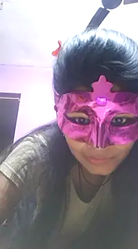 Snapshot of Nandinip2706 chatting on January 2025 12:04:02 PM Nandinip2706 online show from January 2025 12:04:02 PM