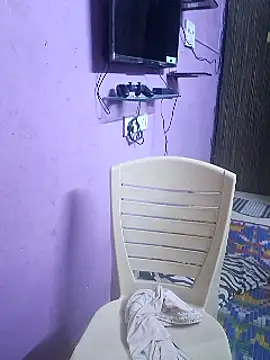 Snapshot of Nandinip2706 chatting on January 2025 08:47:01 PM Nandinip2706 online show from January 2025 08:47:01 PM