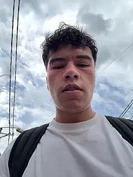 Snapshot of Logan_smith1 chatting on September 2025 08:21:01 PM Logan smith1 online show from September 2025 08:21:01 PM