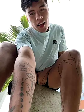 Snapshot of Logan_smith1 chatting on September 2025 06:30:02 PM Logan smith1 online show from September 2025 06:30:02 PM