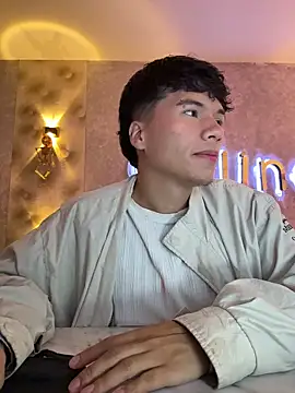 Snapshot of Logan_smith1 chatting on October 2025 05:41:01 AM Logan smith1 online show from October 2025 05:41:01 AM