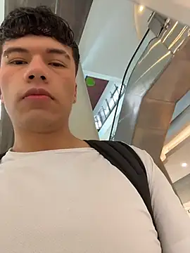 Snapshot of Logan_smith1 chatting on November 2025 07:26:01 PM Logan smith1 online show from November 2025 07:26:01 PM