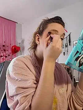 Snapshot of PrincesseMalicia chatting on February 2026 02:00:02 PM PrincesseMalicia online show from February 2026 02:00:02 PM