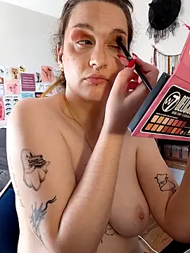 PrincesseMalicia online show from May 2026 01:17:02 PM