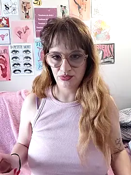 PrincesseMalicia online show from June 2026 02:33:01 PM