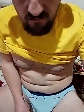 GrofLicno online show from February 2025 10:04:02 PM