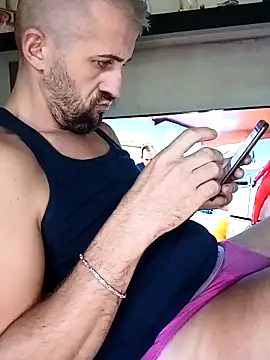 GrofLicno online show from November 2025 11:54:01 AM