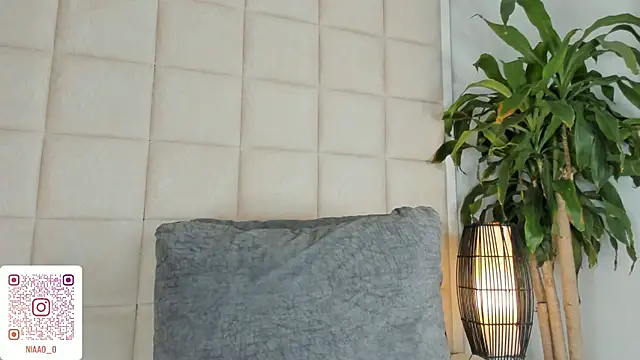 Nia Bunny online show from March 2025 02:05:02 PM