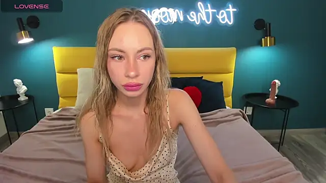 Diana Garrett online show from June 2026 10:26:01 AM