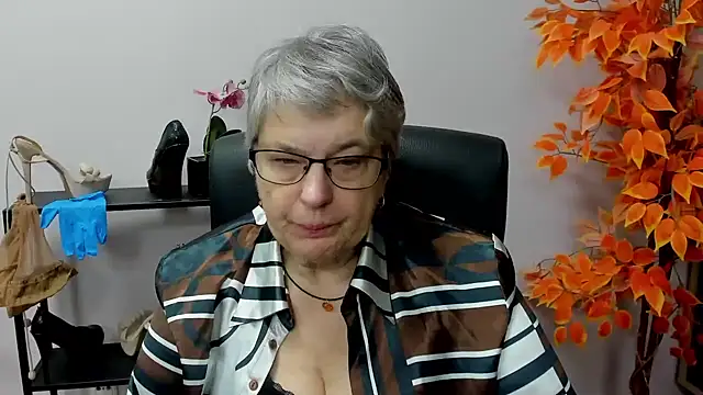 Snapshot of IrisDream chatting on December 2024 10:47:01 AM IrisDream online show from December 2024 10:47:01 AM