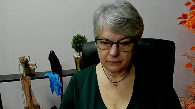 Snapshot of IrisDream chatting on February 2025 07:17:02 AM IrisDream online show from February 2025 07:17:02 AM