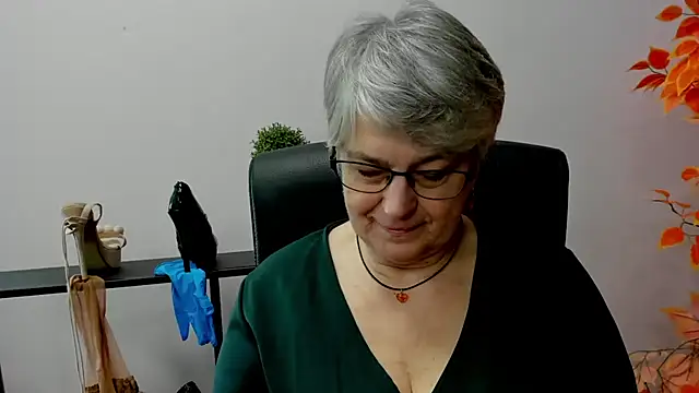 Snapshot of IrisDream chatting on February 2025 10:49:01 AM IrisDream online show from February 2025 10:49:01 AM