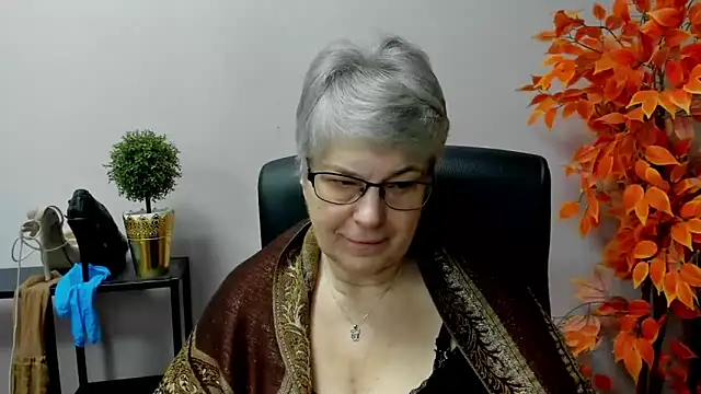 Snapshot of IrisDream chatting on March 2025 07:20:01 AM IrisDream online show from March 2025 07:20:01 AM