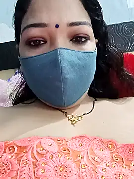 Cute-Raashii online show from January 2025 09:32:02 PM