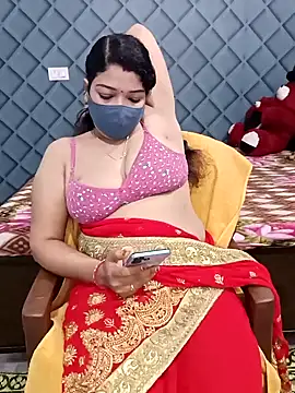 Cute-Raashii online show from January 2025 05:23:01 PM