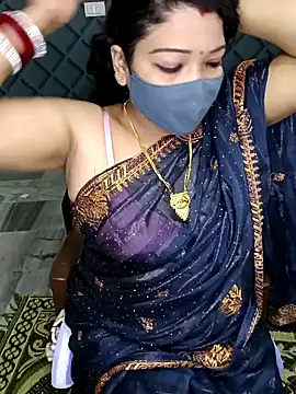 Cute-Raashii online show from January 2025 08:25:01 PM