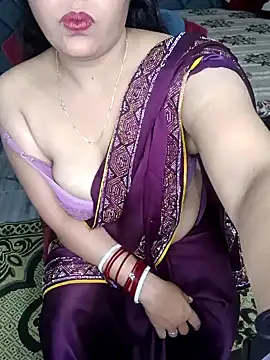 Cute-Raashii online show from February 2025 09:46:02 PM