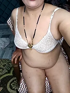 Cute-Raashii online show from February 2025 02:01:02 AM