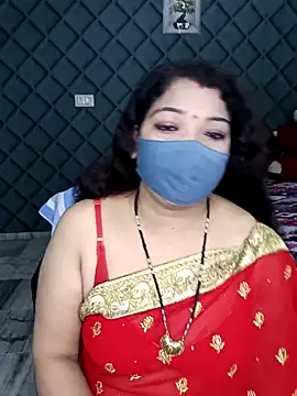 Cute-Raashii online show from February 2025 06:09:02 PM