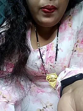 Cute-Raashii online show from March 2025 04:40:02 PM