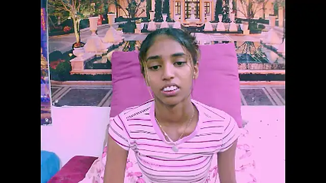 IndianSexySlender online show from January 2025 06:07:01 AM