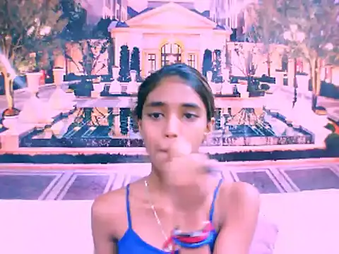 IndianSexySlender online show from February 2025 05:55:02 AM