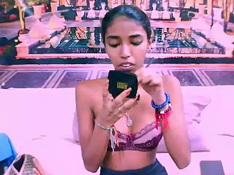 IndianSexySlender online show from February 2025 05:45:01 AM