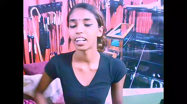 IndianSexySlender online show from March 2025 11:41:01 AM