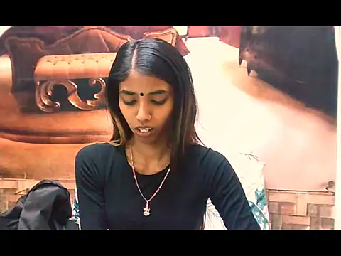 IndianSexySlender online show from September 2025 05:18:02 AM