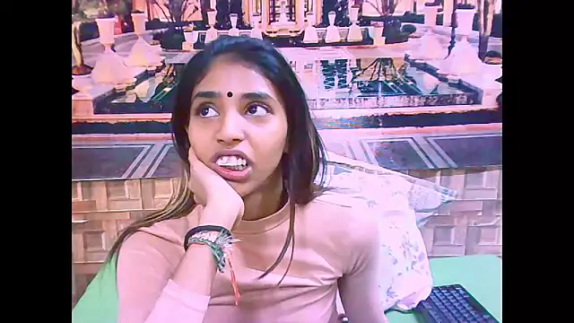 IndianSexySlender online show from September 2025 05:20:02 AM