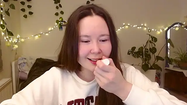 nextdoorbabygirl online show from February 2026 06:58:01 PM