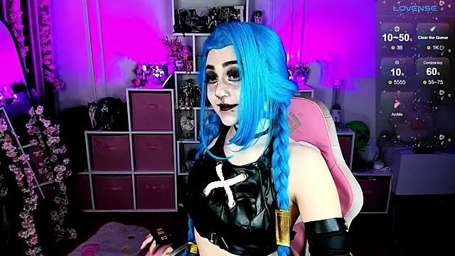 Aki  Ra online show from October 2025 12:38:01 AM