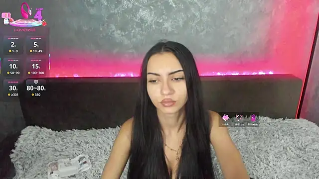 Snapshot of BettyAshley chatting on September 2025 07:41:02 PM BettyAshley online show from September 2025 07:41:02 PM