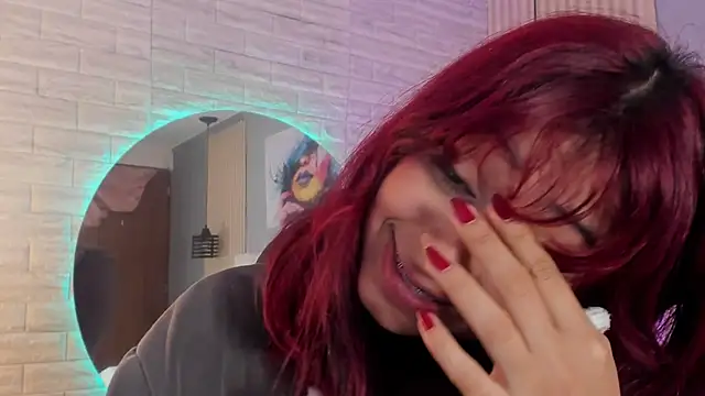 cloe  palmer online show from December 2024 03:28:02 PM