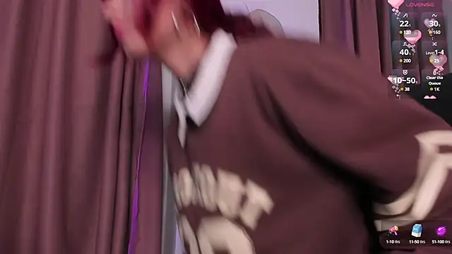 cloe  palmer online show from March 2025 02:55:02 PM