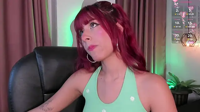 cloe  palmer online show from March 2025 03:07:01 PM