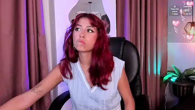 cloe  palmer online show from March 2025 03:14:02 PM