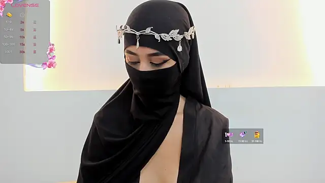 iiris  online show from December 2024 12:05:01 PM