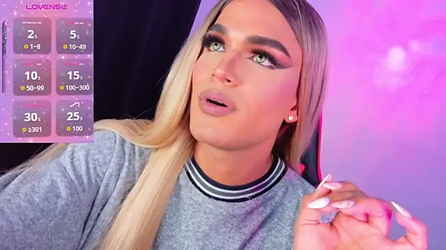 Snapshot of AllisonsweetZ chatting on November 2025 08:47:01 PM AllisonsweetZ online show from November 2025 08:47:01 PM