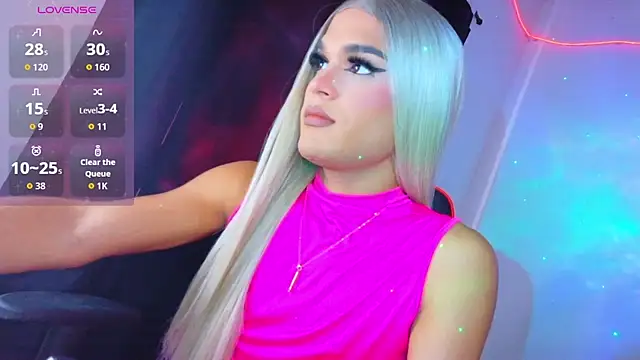 Snapshot of AllisonsweetZ chatting on January 2026 04:11:01 PM AllisonsweetZ online show from January 2026 04:11:01 PM