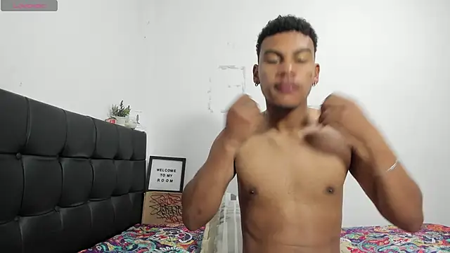 RoddyRich11 online show from February 2026 11:50:01 AM