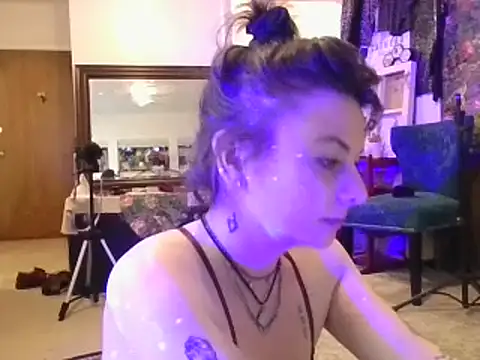 Snapshot of Phoenixmonroe0810 chatting on January 2025 12:27:01 AM Phoenixmonroe0810 online show from January 2025 12:27:01 AM